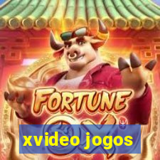 xvideo jogos